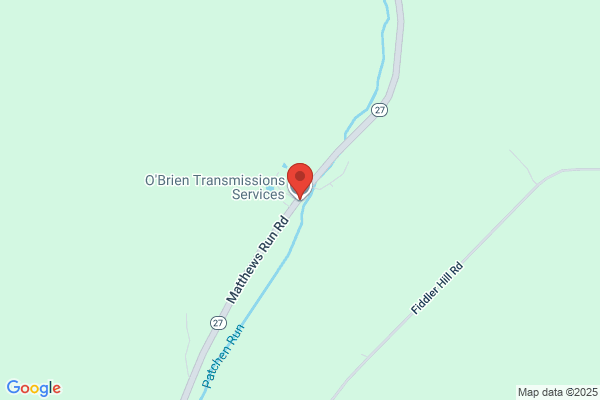 O'Brien Transmission Service