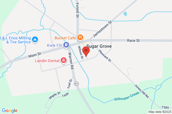 Sugar Grove Free Library