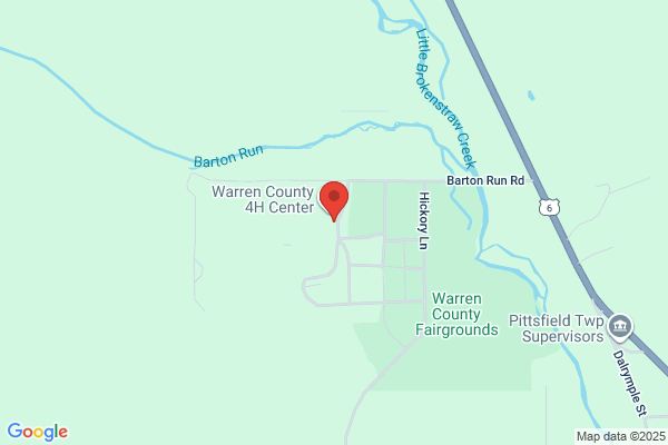 Warren County Pomona Grange