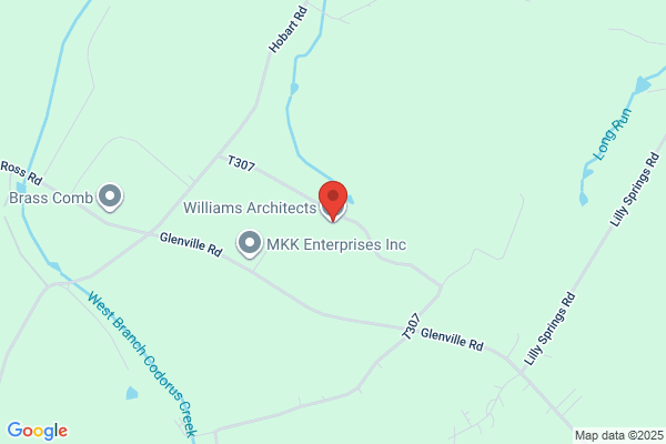 Williams Architectural Design
