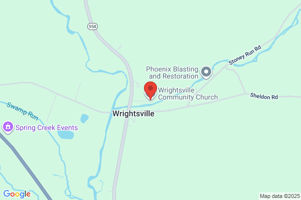Wrightsville Community Church