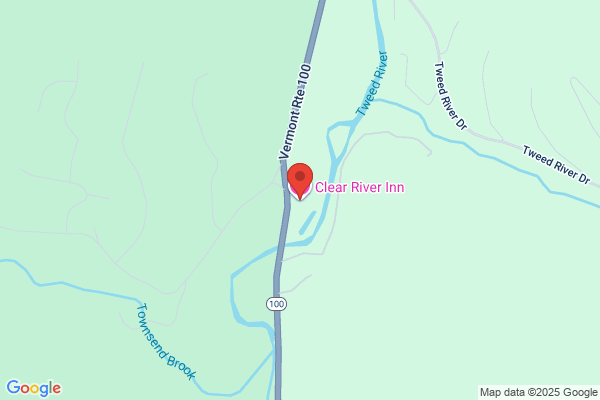Clear River Inn & Tavern