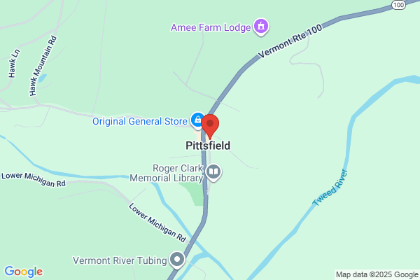Pittsfield Pitt-Stop