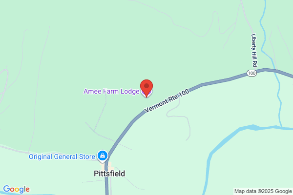 Riverside Farm