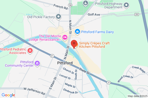 Red Barn Properties Incorporated