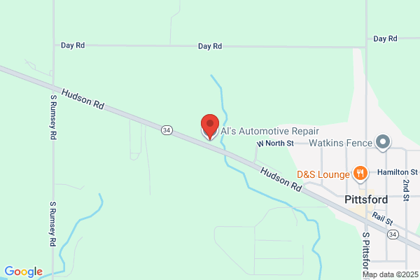 Als Automotive Repair