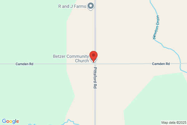 Betzer Community Church
