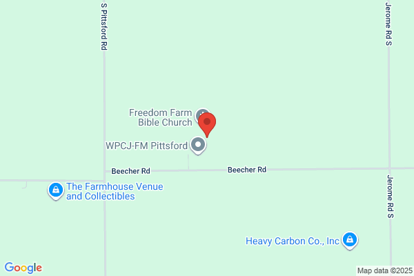 Freedom Farm Christian School