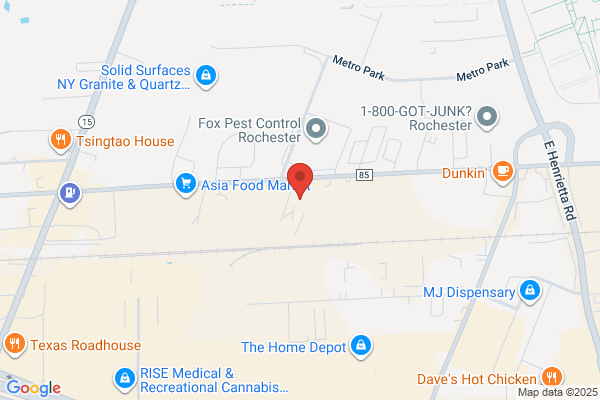 Pittsford Block Inc