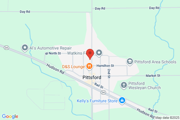 Pittsford First Congregational Church