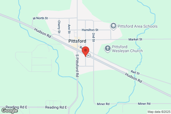 Pittsford Gas & Tire Co