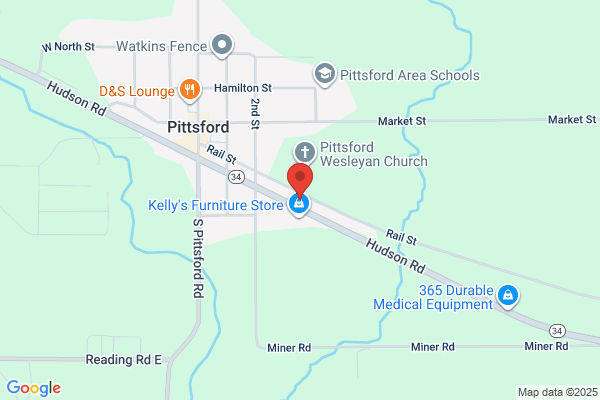 Pittsford Public Library
