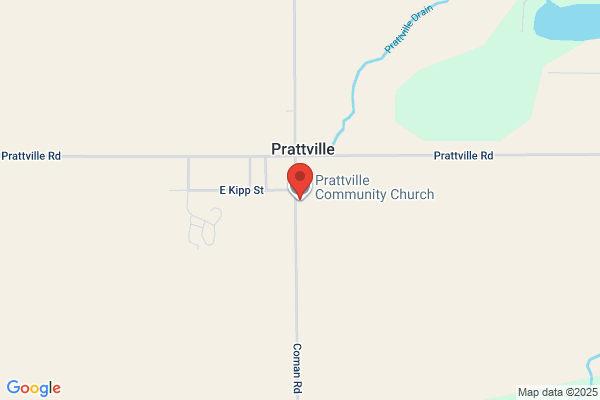 Prattville Community Church