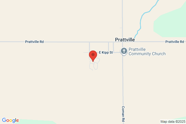 Prattville Fert & Grain