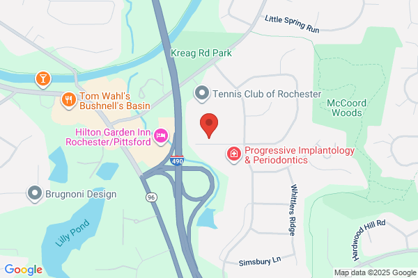 Pittsford Osteopathic Medicine: Eileen Nugent, D.O.