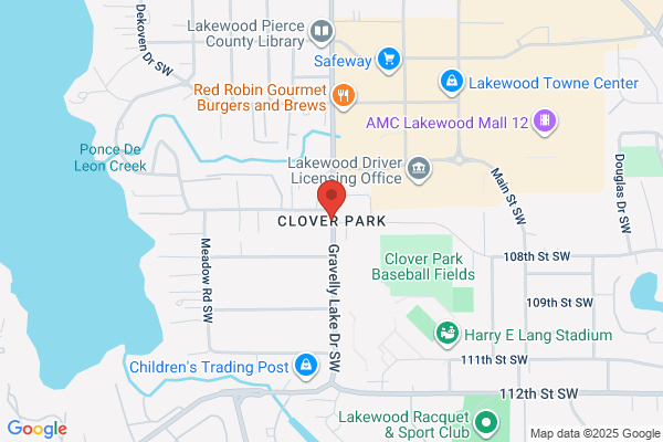 Clover Park