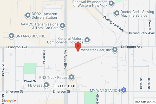 Graywood Custom Homes