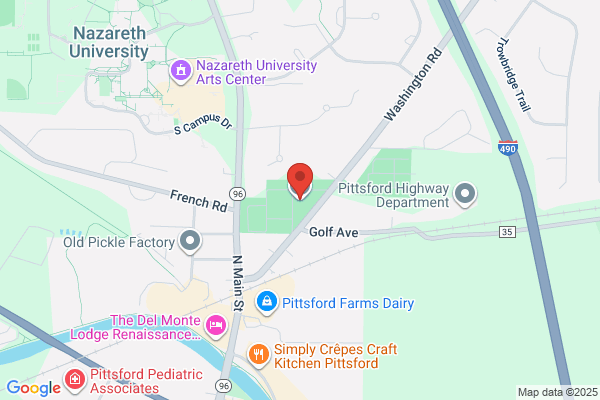 Pittsford Cemetery Association