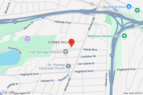 Washington Grove Associates Llc
