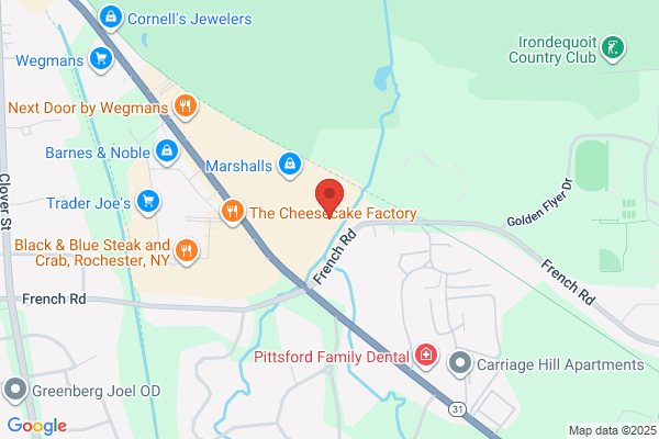 Massage Envy - Pittsford