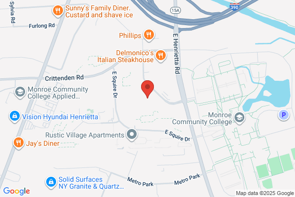 Dr. Violeta Garcia-Lepore Family Dentistry