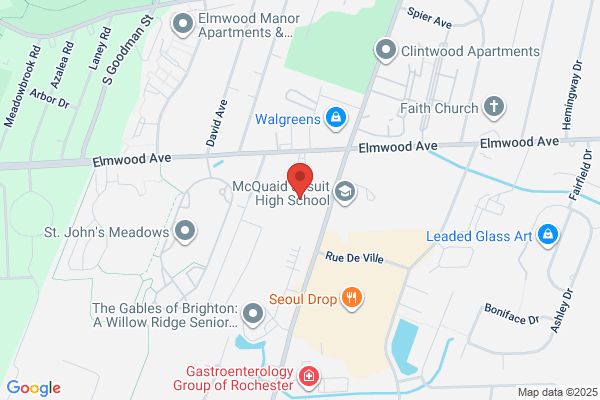 Miller & Fontana DDS
