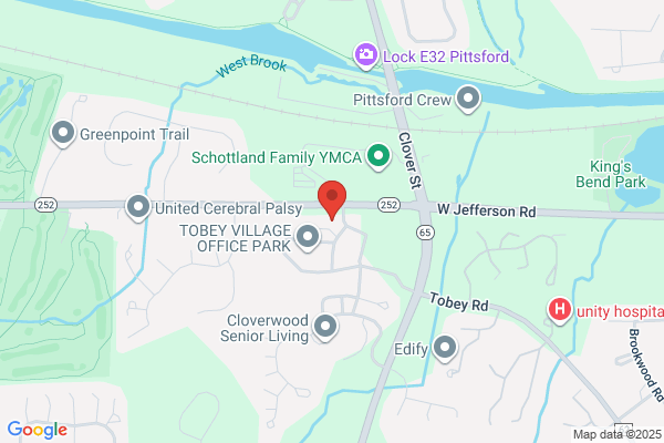 Pittsford Pediatric Dentistry