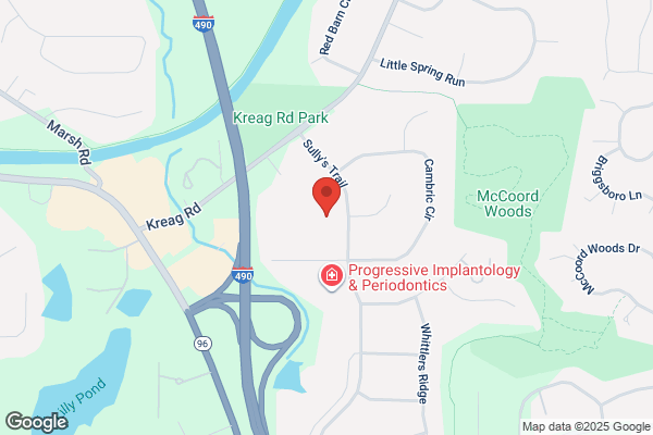 Internal Medicine - Perinton