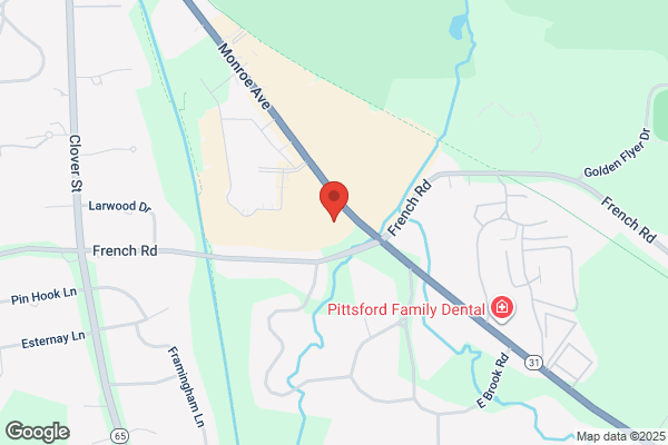 RRH Internal Medicine - Pittsford