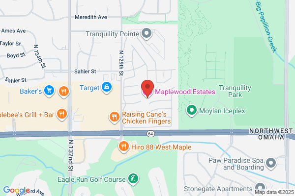 Maplewood Estates
