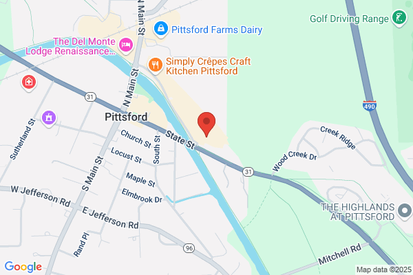 Map Shop