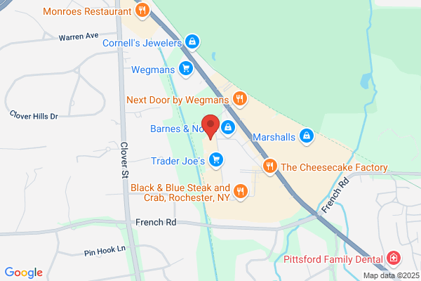 Port of Pittsford Gifts