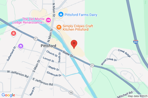 Pittsford Lumber & Woodshop