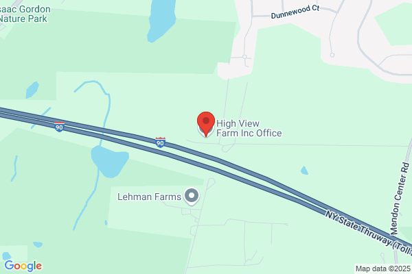 High View Farm Inc