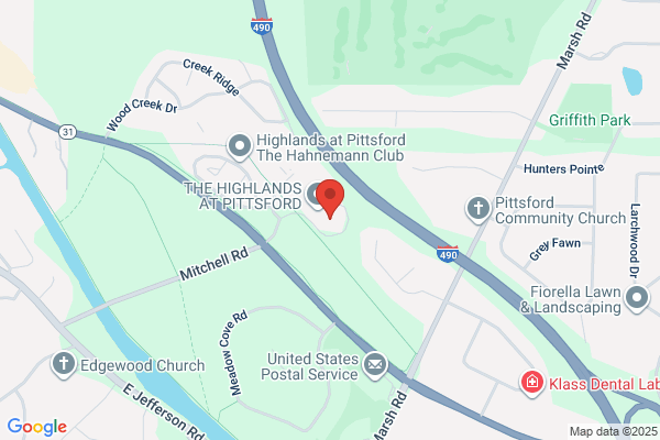 Laurelwood At the Highlands