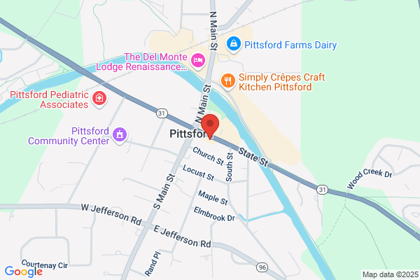 Bernacki John E Jr PC