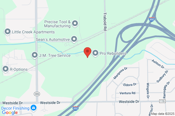 Polar Plastics of Rochester Inc
