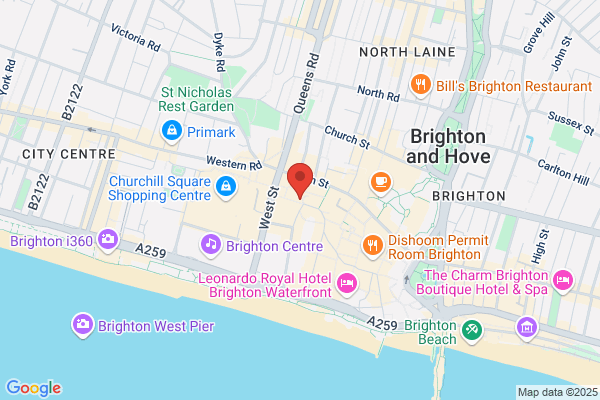 Brighton Massage Therapy Associates