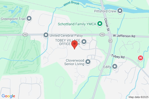 Rochester Regional Health Gastroenterology - Pittsford