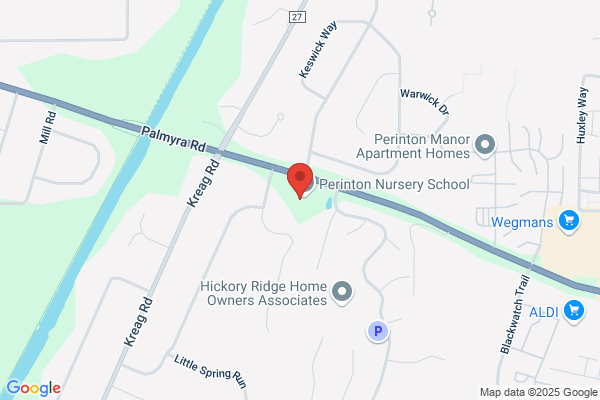 Congregation Etz Chaim