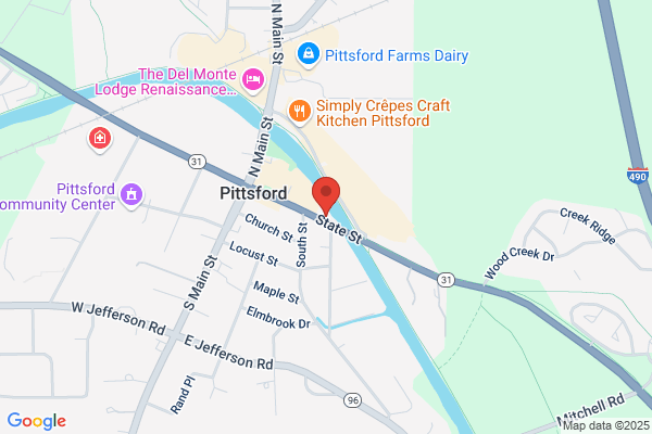 Lattimore of Greater Pittsford Physical Therapy