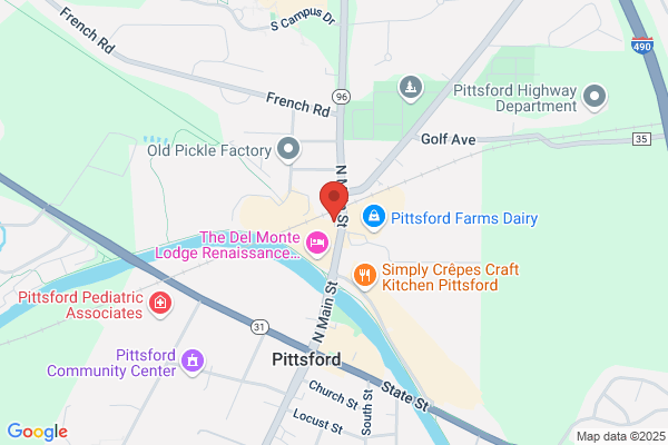 Pittsford Exxon