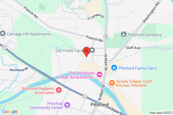 Pittsford Mini Self Storage
