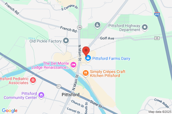 Pittsford Pub