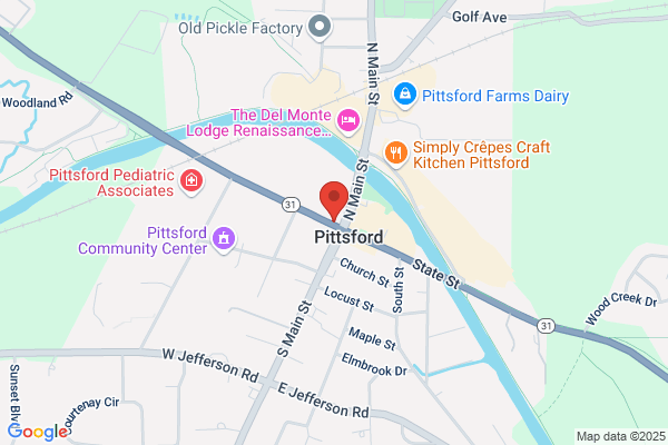 Pittsford Tailors
