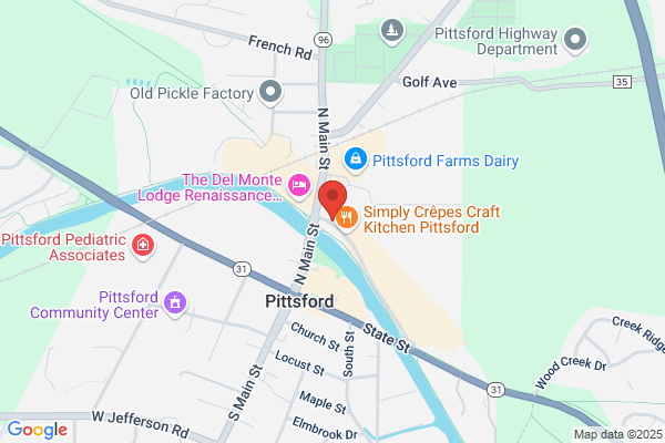 Pittsford Wine & Spirits
