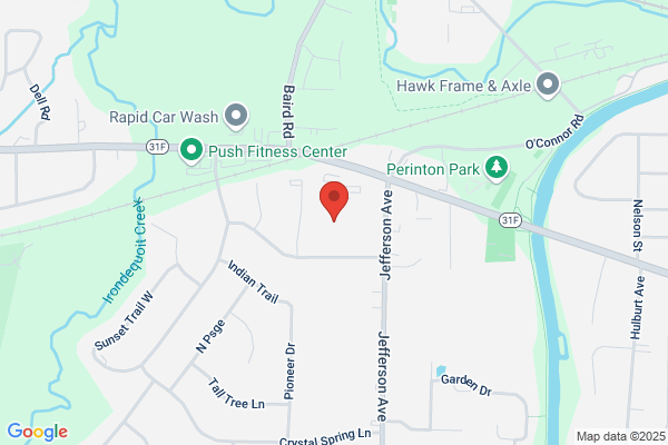 All Around Landscape and Tree Service