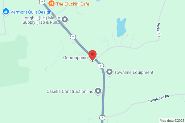 Geomapping Associates Ltd