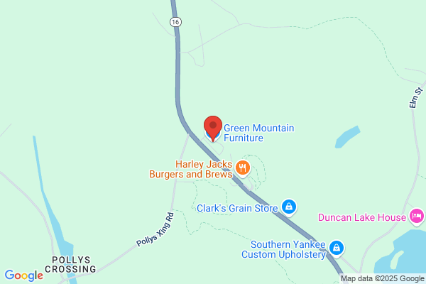 Green Mountain Furniture Barn