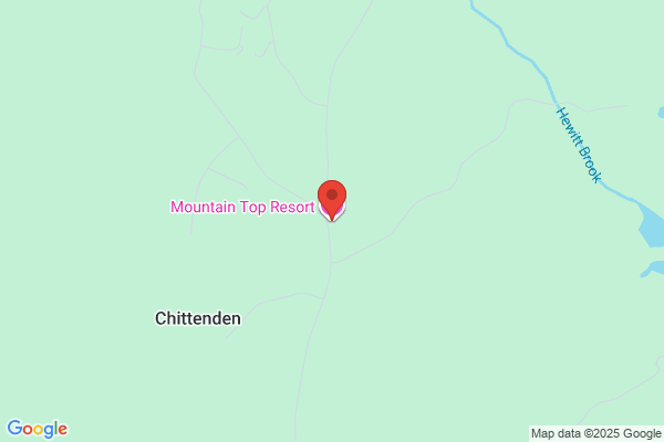 Mountain Top Inn & Resort